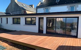 Maison Sur La Cote Des Legendes 4P