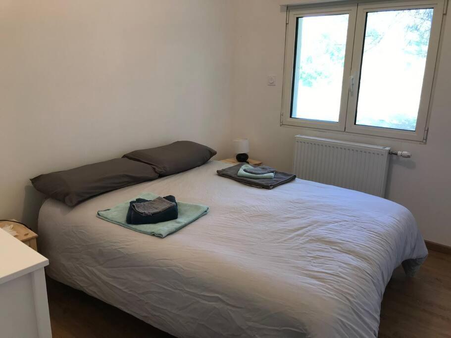 Maison Sur La Cote Des Legendes 4P Porspoder Extérieur photo